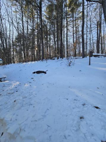 152 North Daggett Hill Road Greene ME 04236