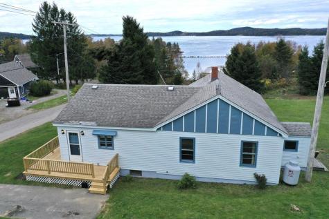 11 Brewster Road Eastport ME 04631