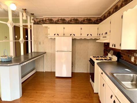 11 Brewster Road Eastport ME 04631