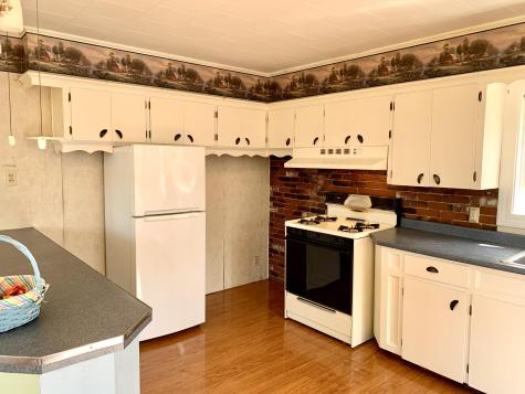 11 Brewster Road Eastport ME 04631