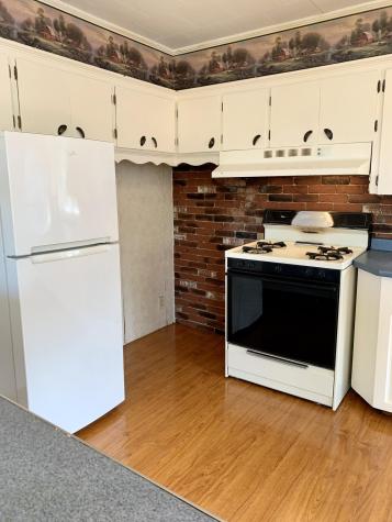 11 Brewster Road Eastport ME 04631