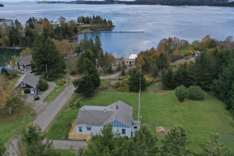 11 Brewster Road Eastport ME 04631