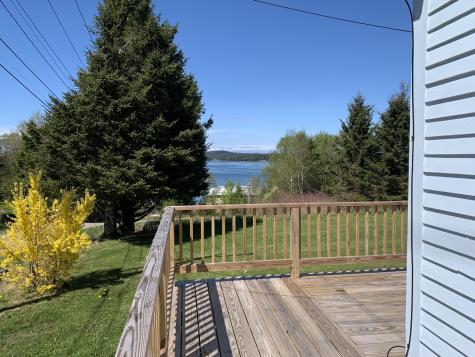 11 Brewster Road Eastport ME 04631