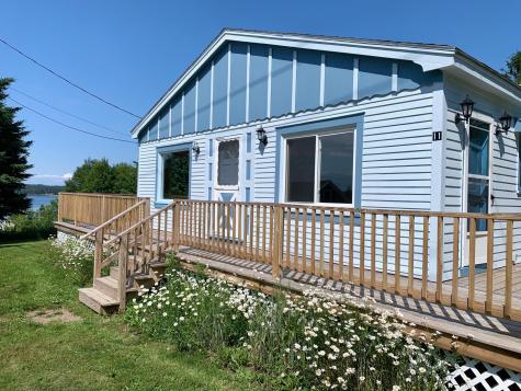 11 Brewster Road Eastport ME 04631