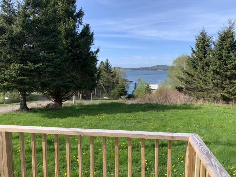 11 Brewster Road Eastport ME 04631