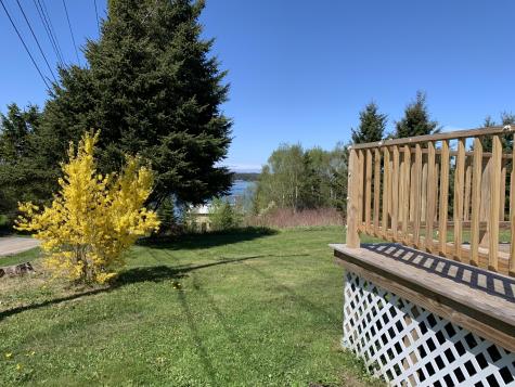 11 Brewster Road Eastport ME 04631