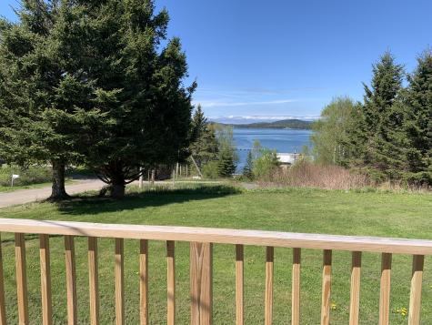 11 Brewster Road Eastport ME 04631