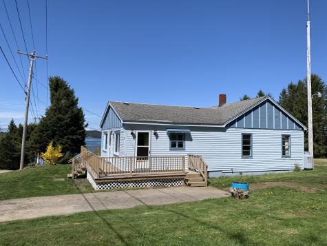 11 Brewster Road Eastport ME 04631