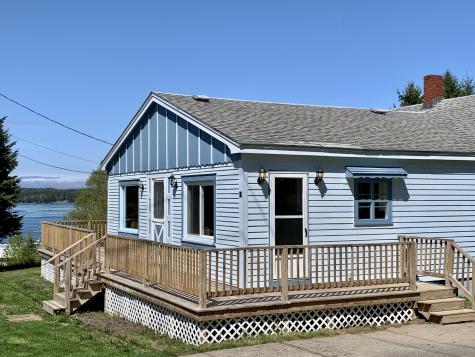 11 Brewster Road Eastport ME 04631