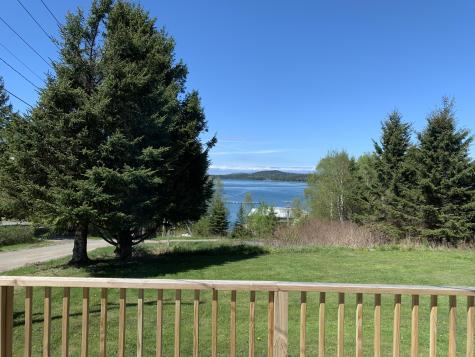 11 Brewster Road Eastport ME 04631
