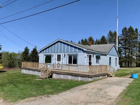 11 Brewster Road Eastport ME 04631