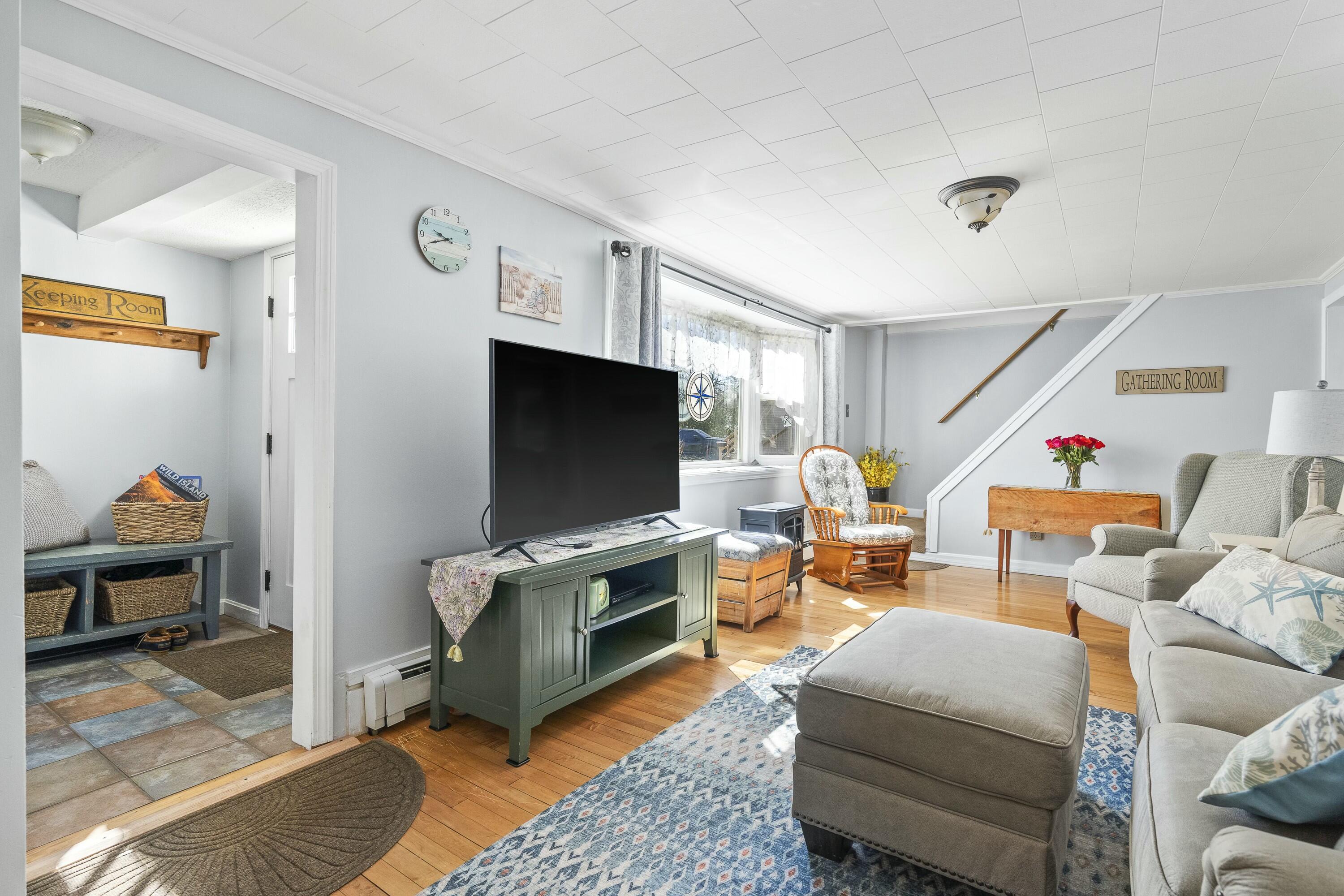 54 Hicks Road Augusta ME 04330