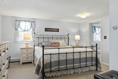 54 Hicks Road Augusta ME 04330