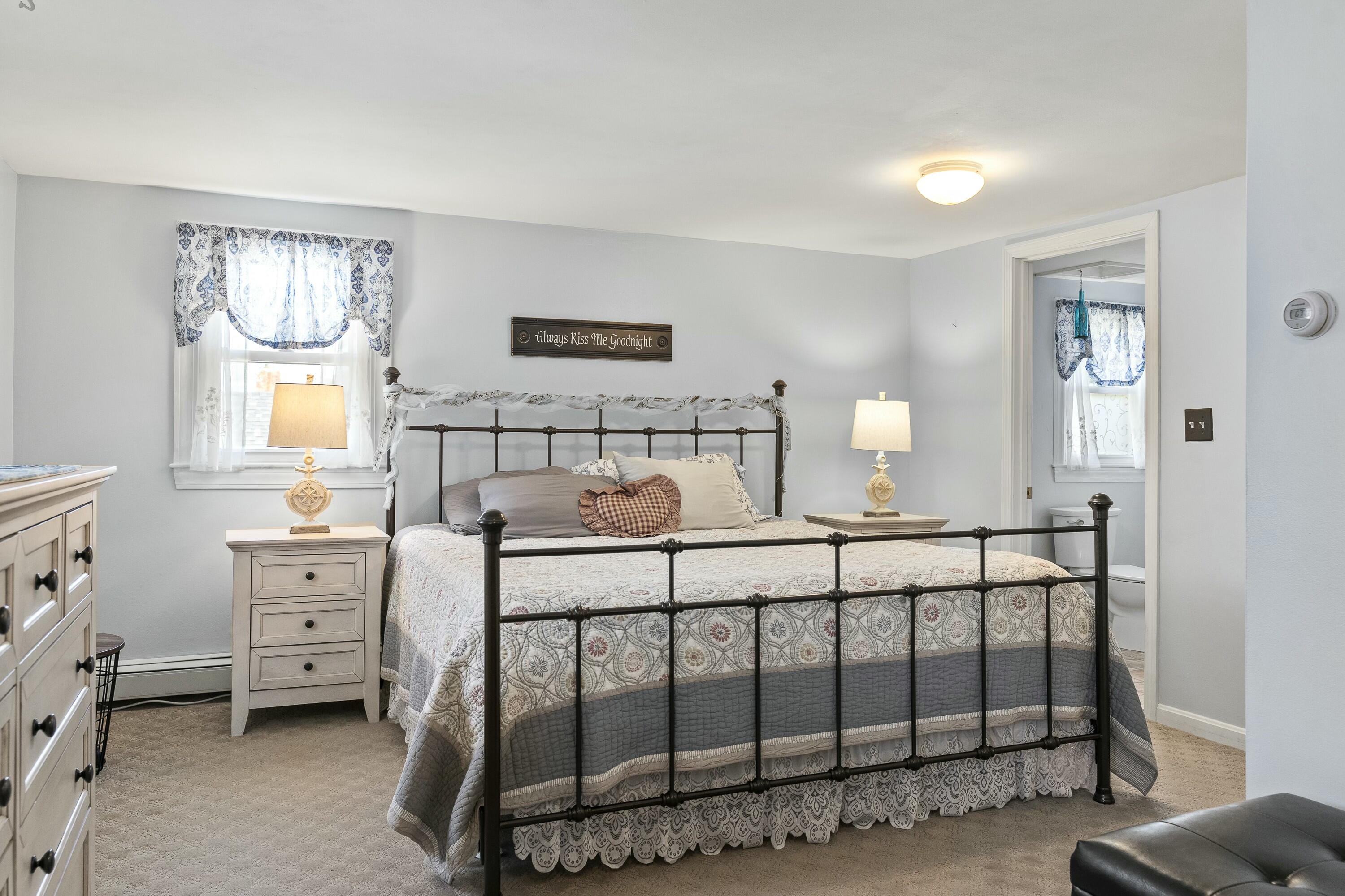 54 Hicks Road Augusta ME 04330