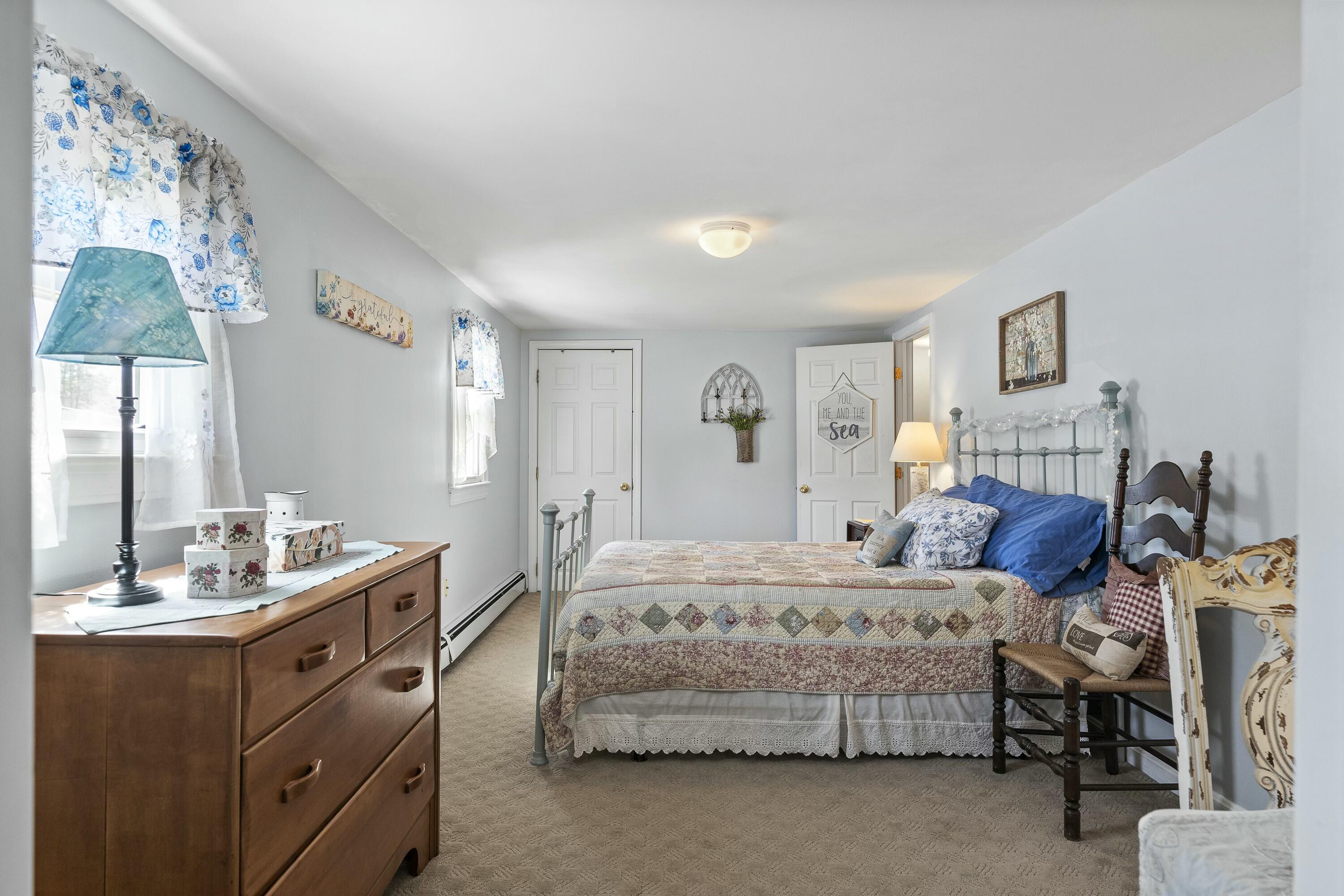 54 Hicks Road Augusta ME 04330