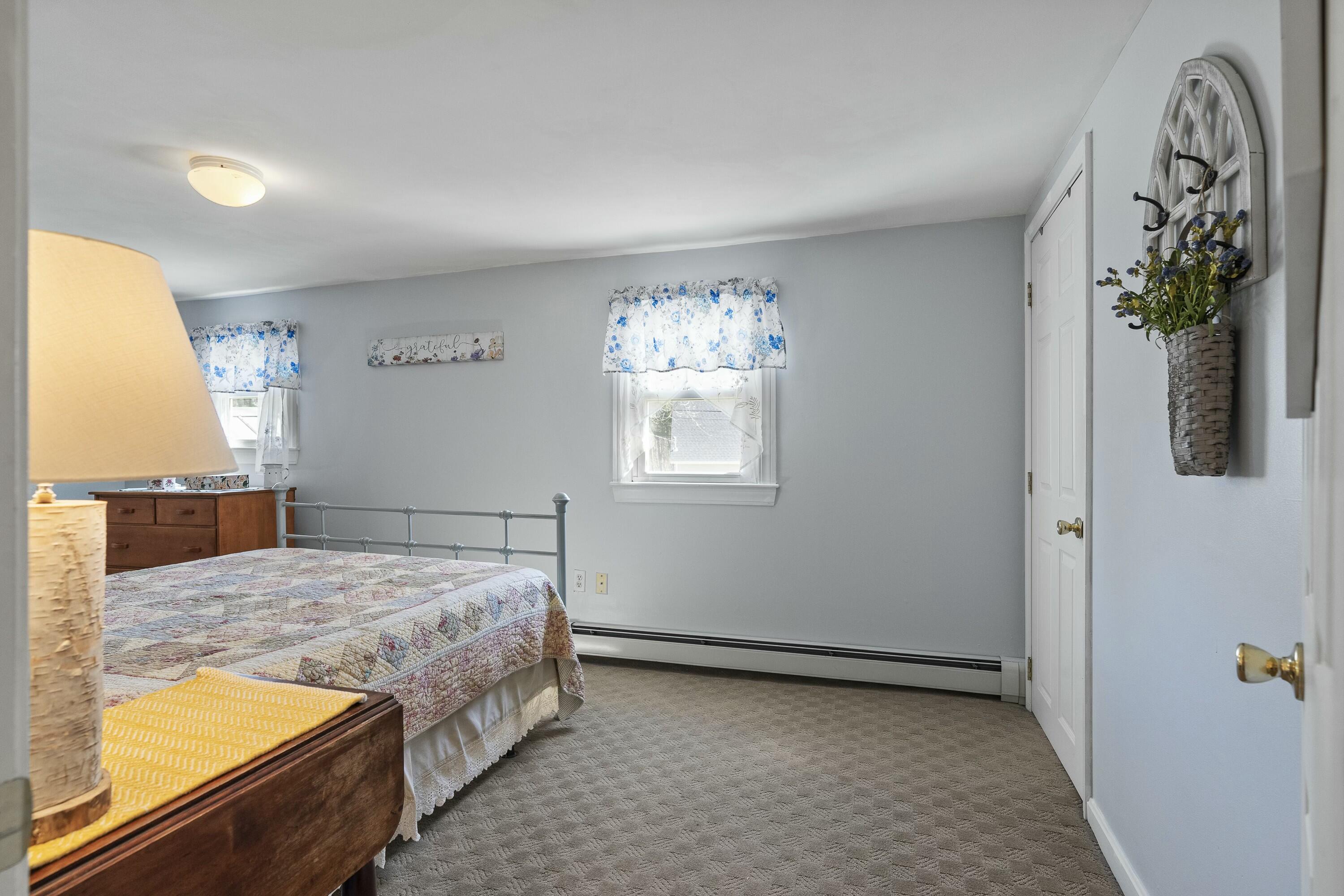 54 Hicks Road Augusta ME 04330