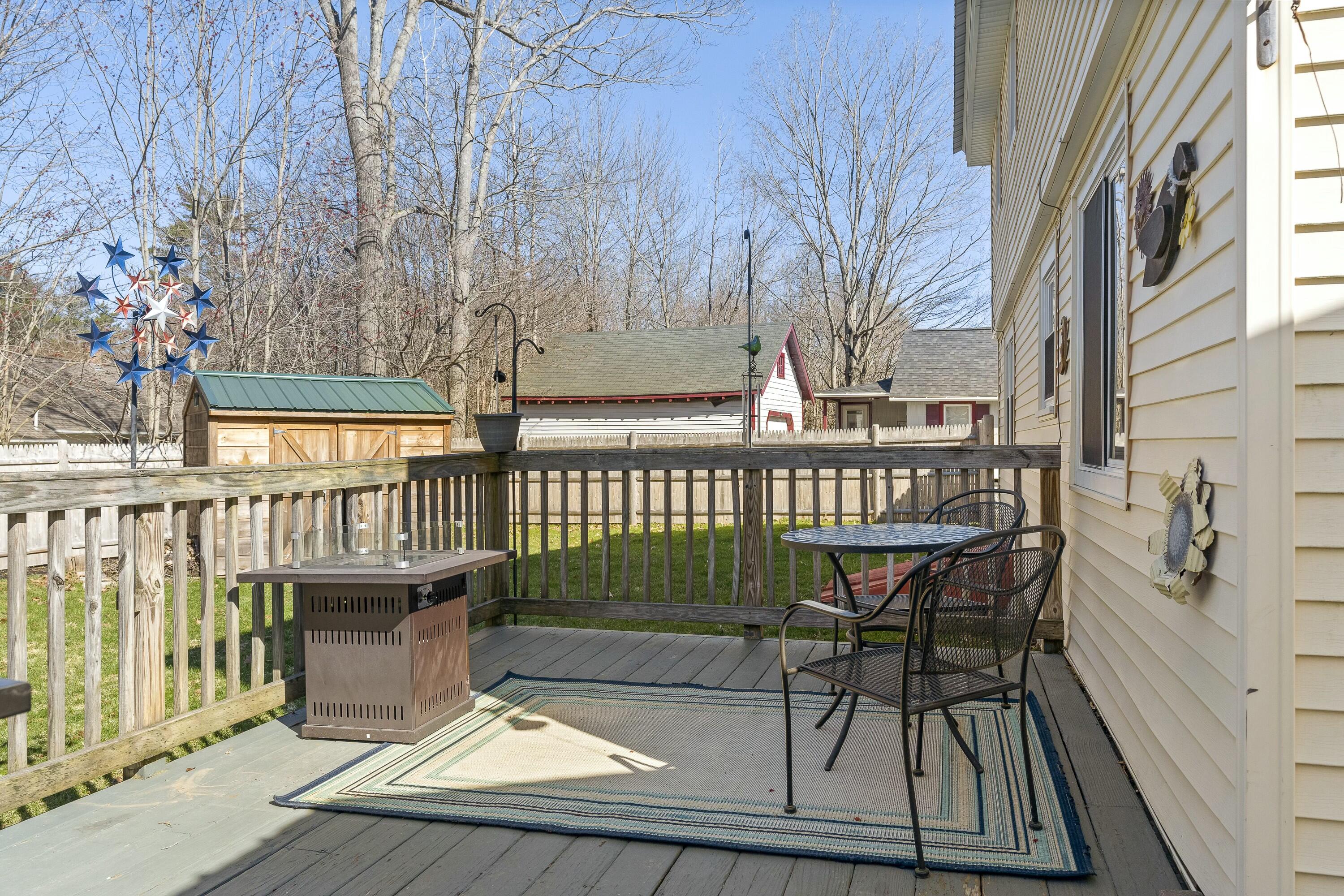 54 Hicks Road Augusta ME 04330