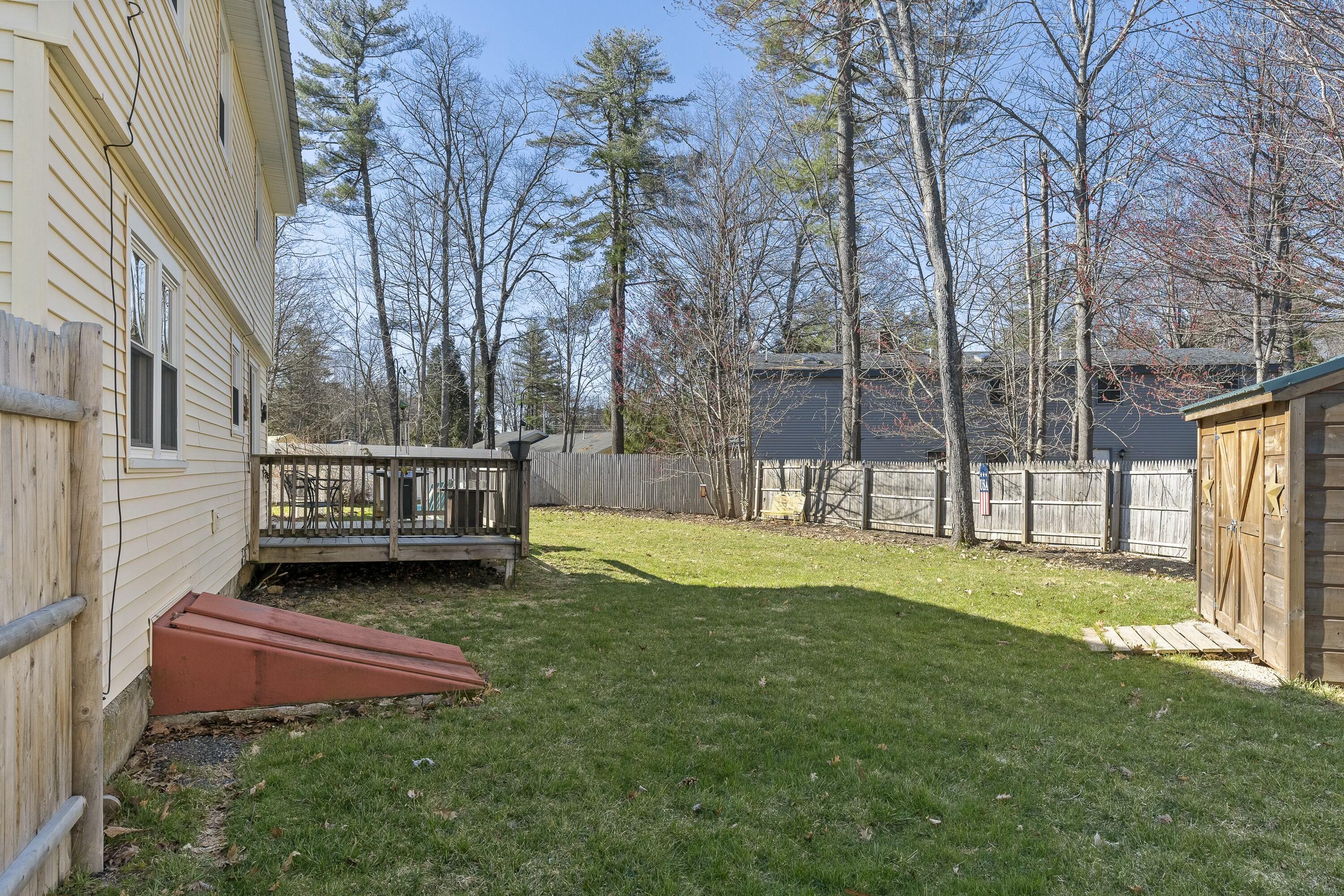 54 Hicks Road Augusta ME 04330