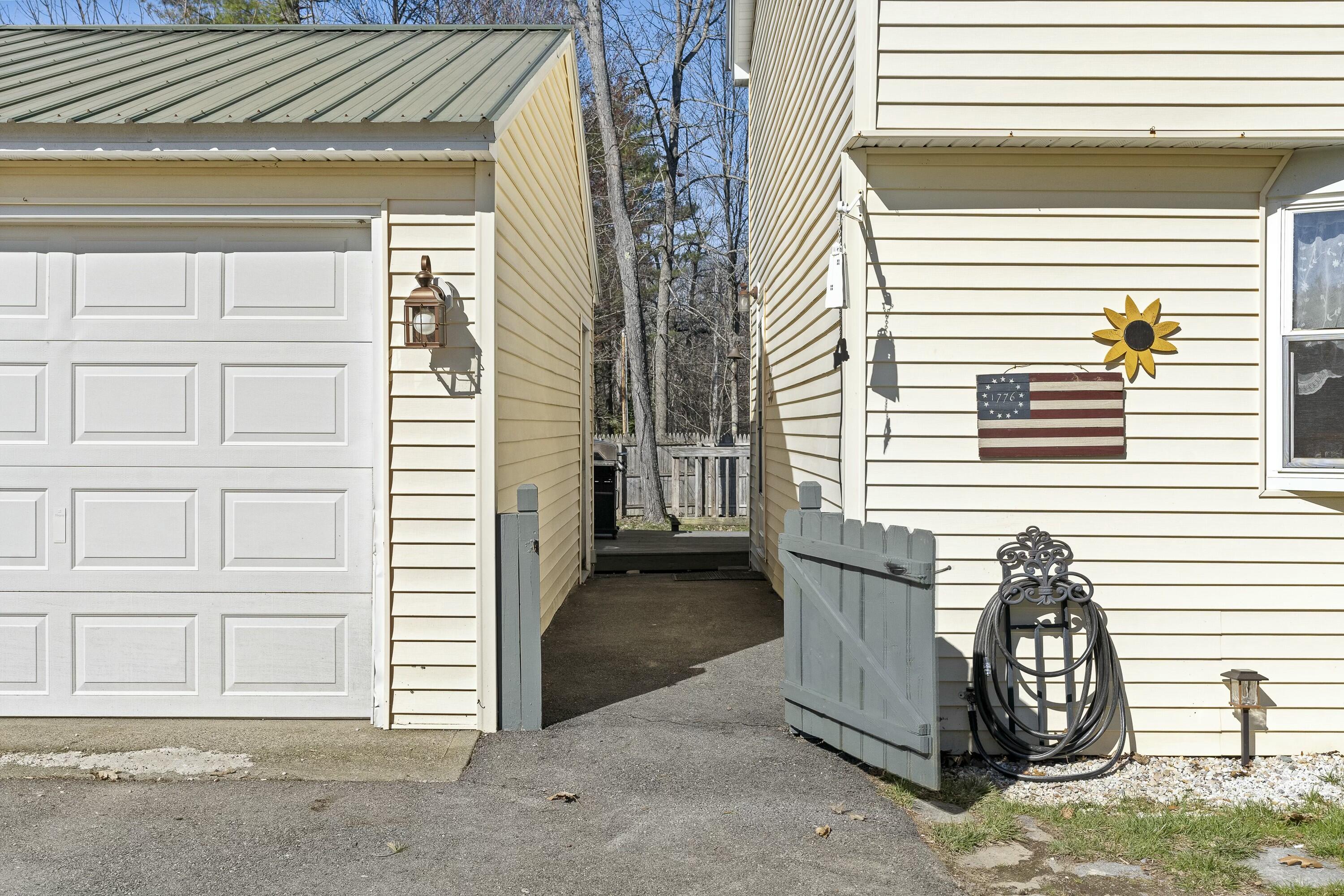 54 Hicks Road Augusta ME 04330