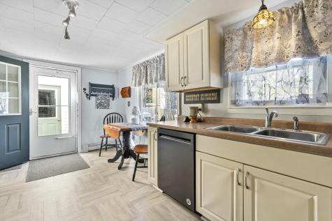 54 Hicks Road Augusta ME 04330