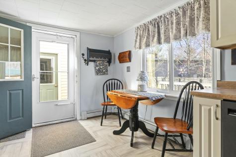 54 Hicks Road Augusta ME 04330