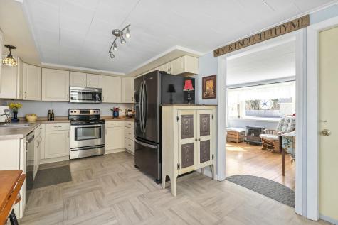 54 Hicks Road Augusta ME 04330