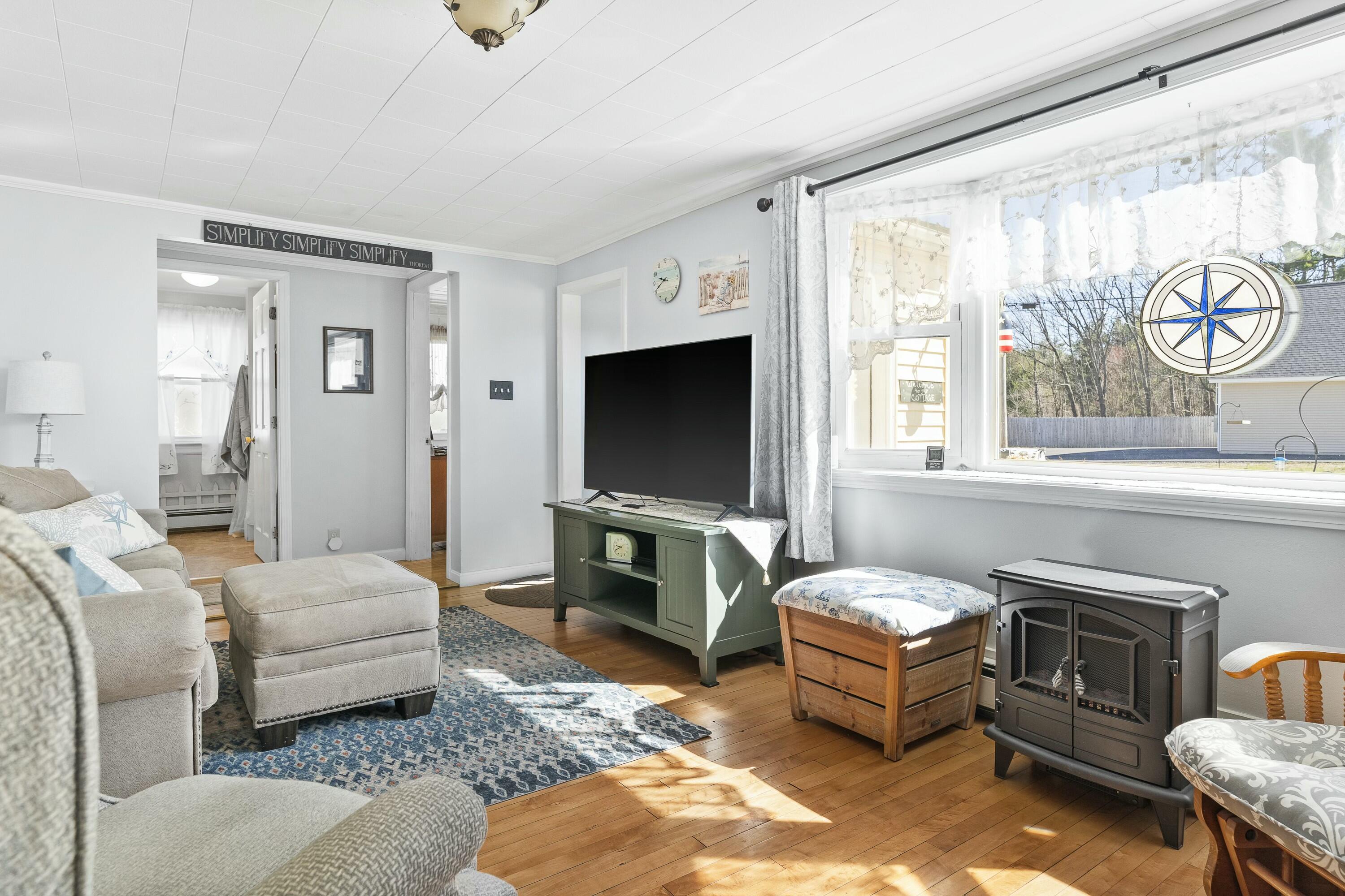 54 Hicks Road Augusta ME 04330