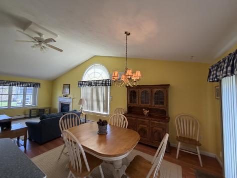 55 Main Trail Hampden ME 04444