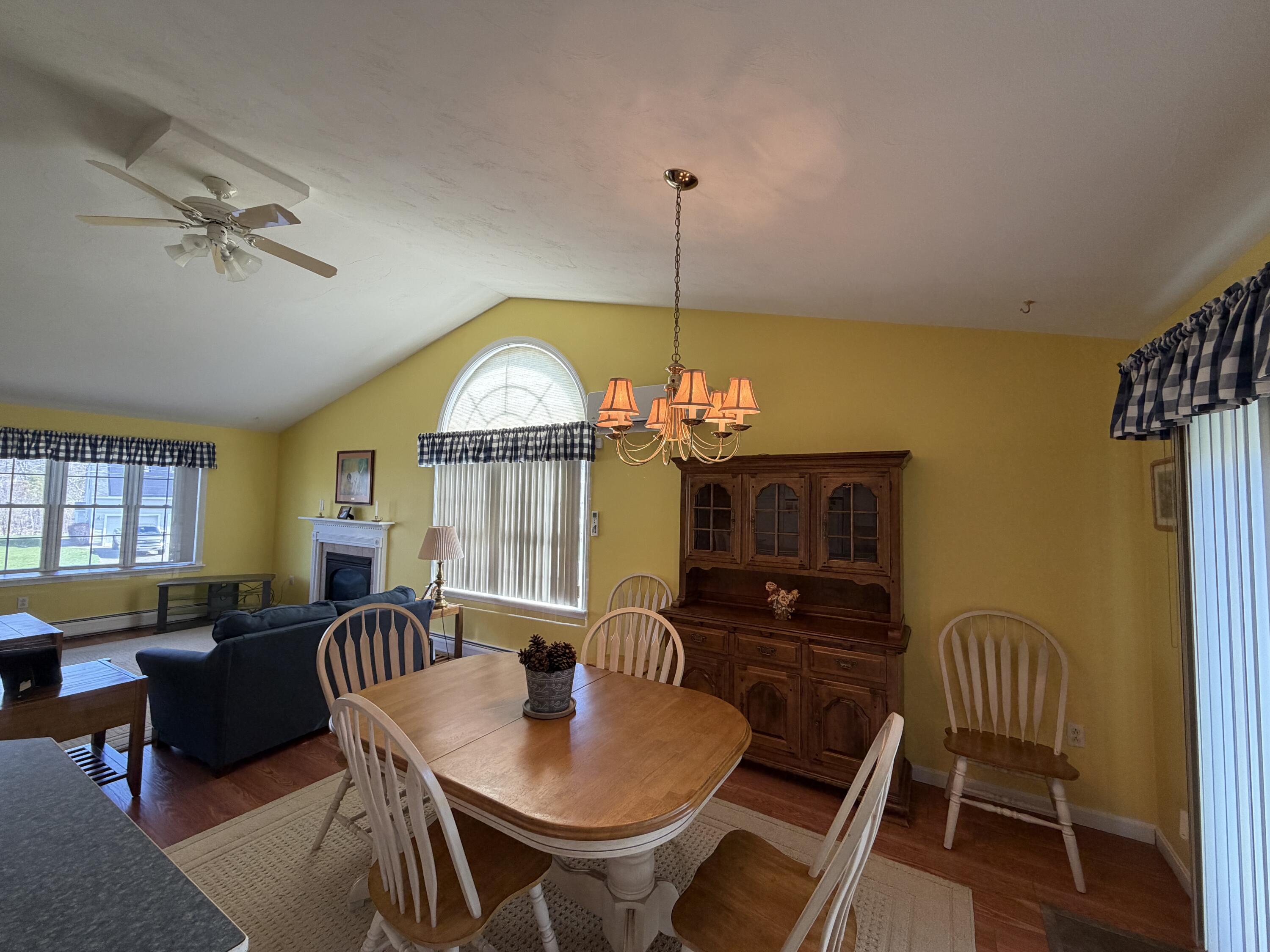 55 Main Trail Hampden ME 04444