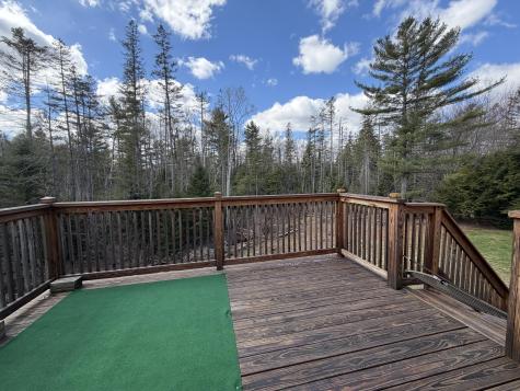55 Main Trail Hampden ME 04444
