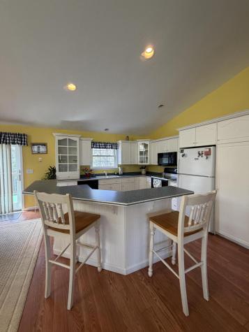 55 Main Trail Hampden ME 04444