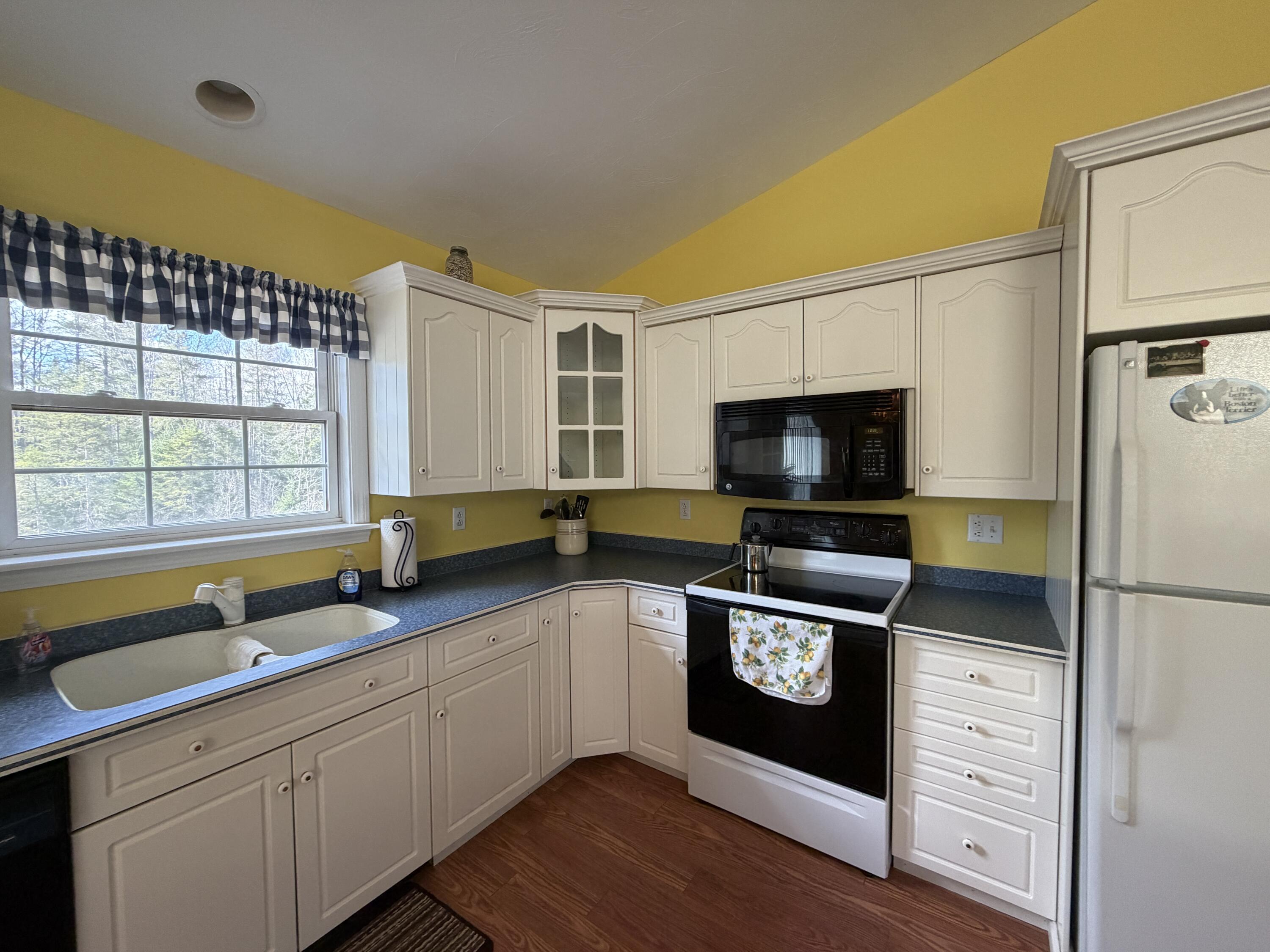 55 Main Trail Hampden ME 04444