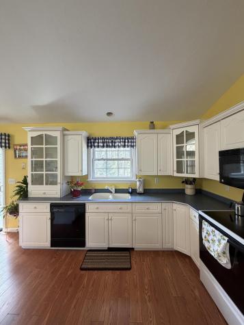 55 Main Trail Hampden ME 04444