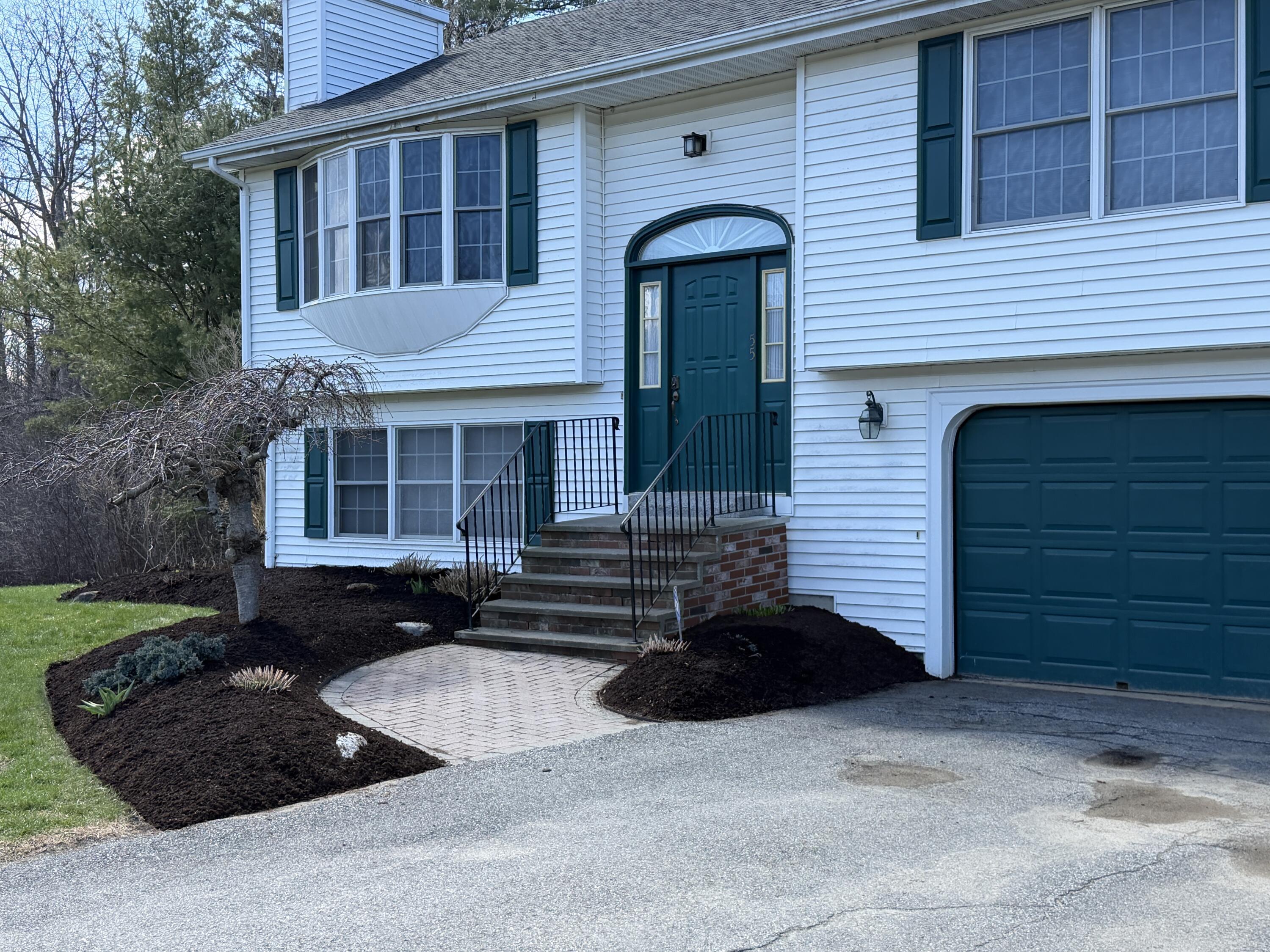 55 Main Trail Hampden ME 04444