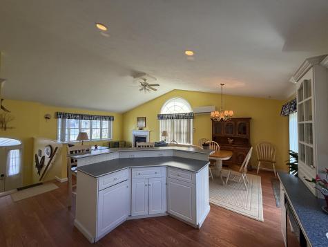 55 Main Trail Hampden ME 04444