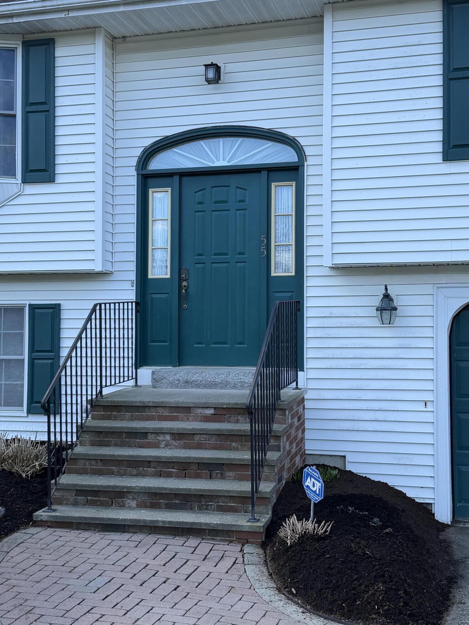 55 Main Trail Hampden ME 04444