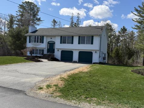 55 Main Trail Hampden ME 04444