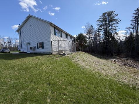 55 Main Trail Hampden ME 04444