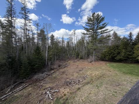 55 Main Trail Hampden ME 04444
