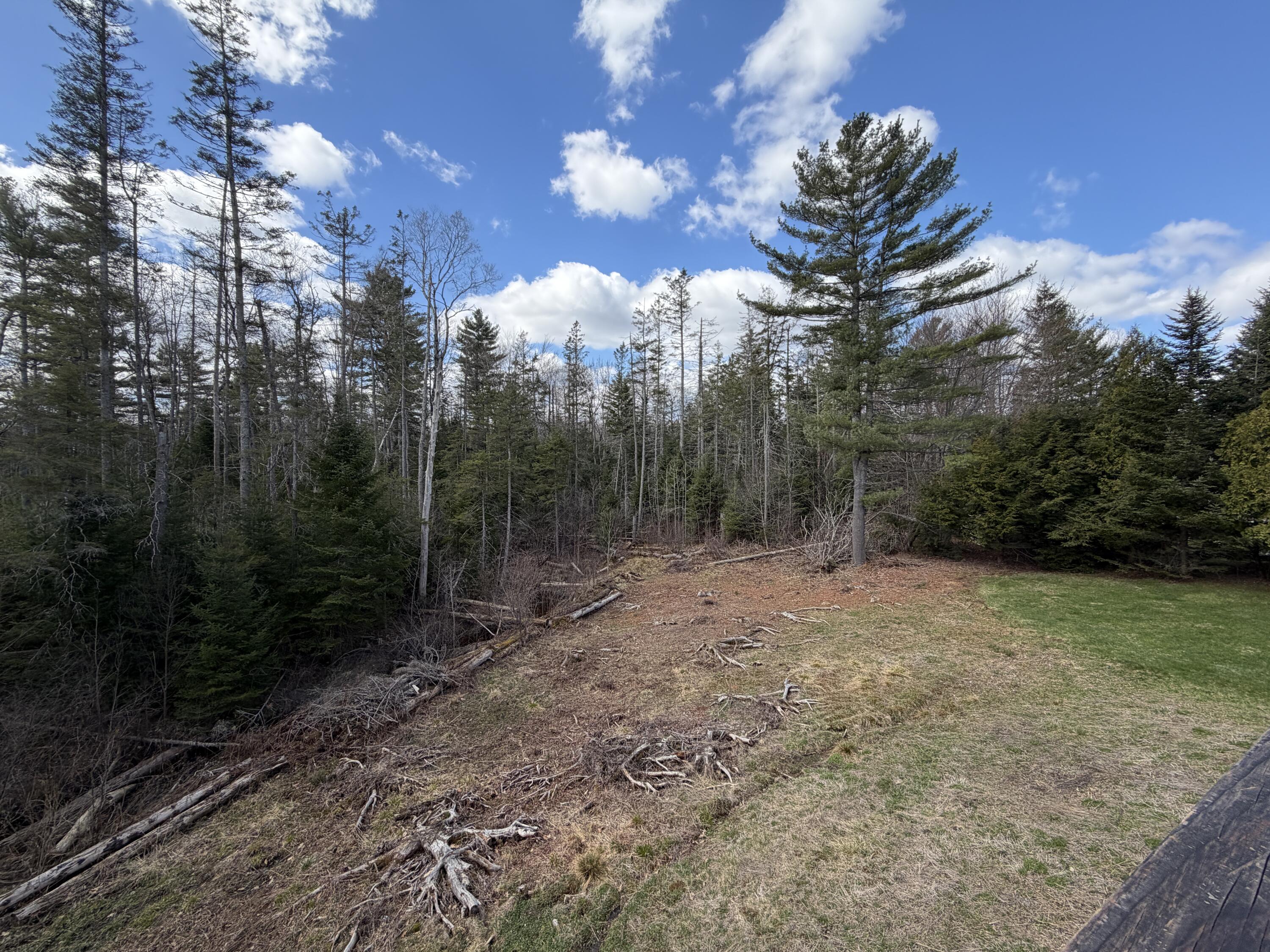 55 Main Trail Hampden ME 04444