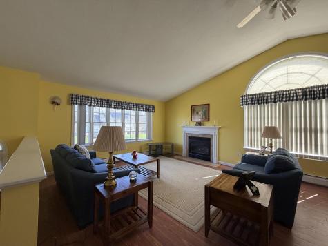 55 Main Trail Hampden ME 04444