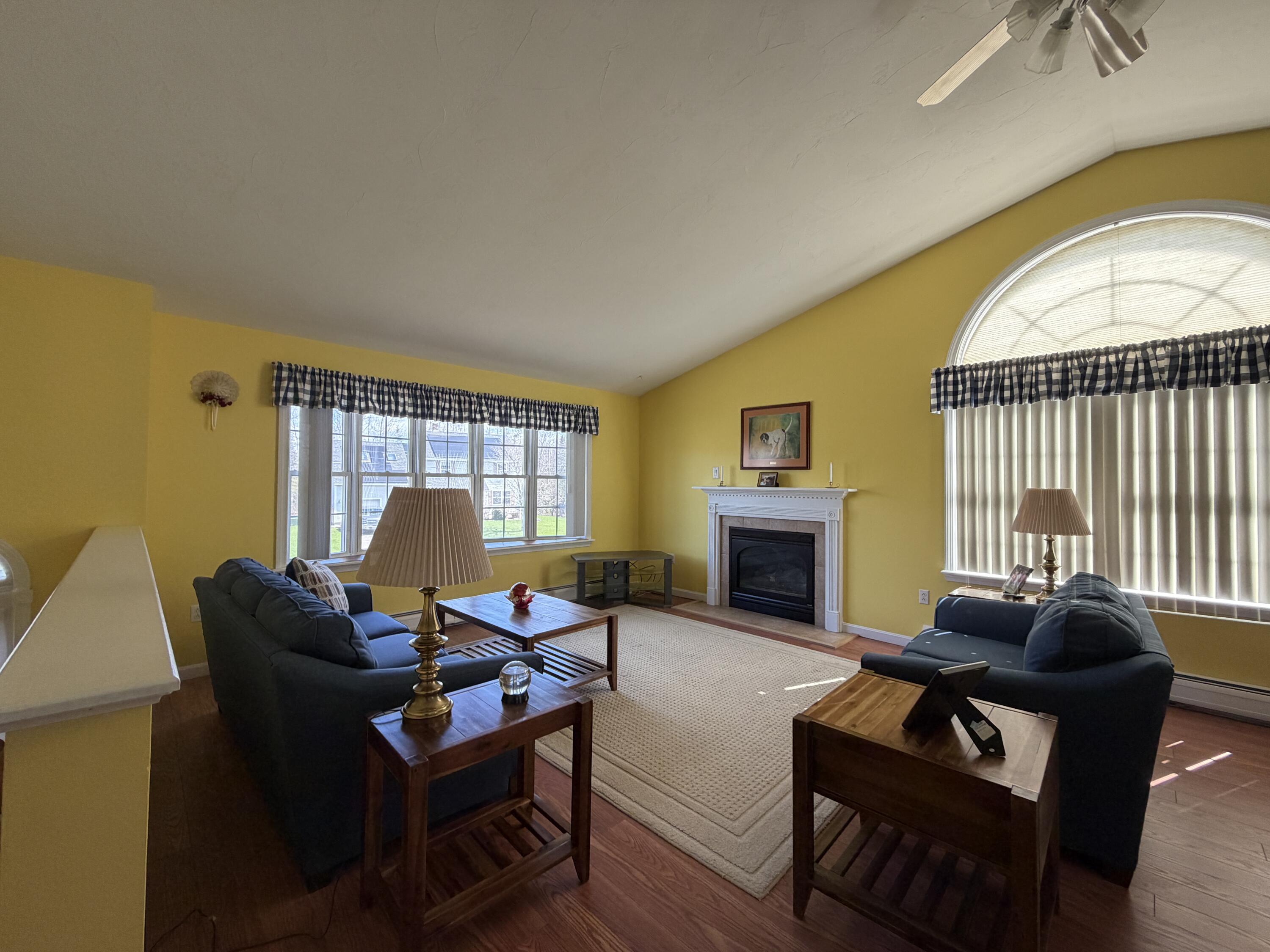 55 Main Trail Hampden ME 04444