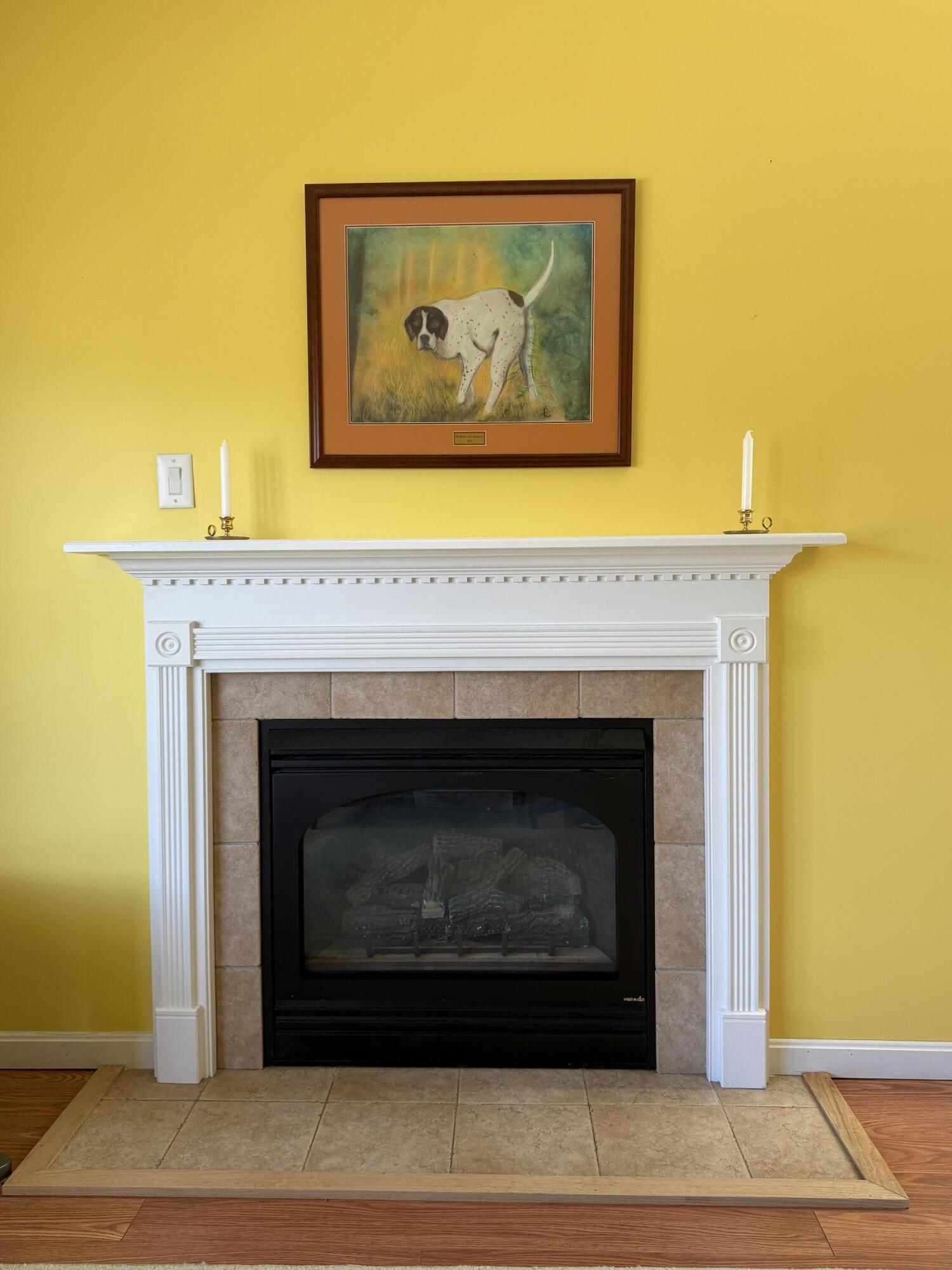 55 Main Trail Hampden ME 04444