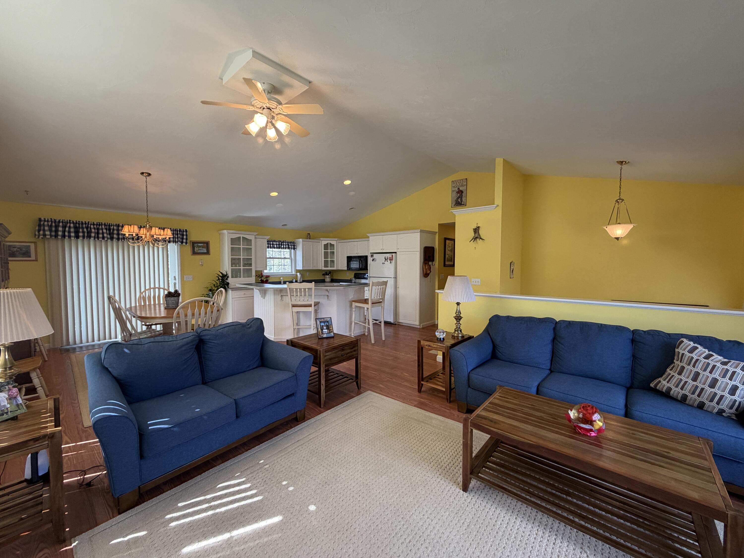 55 Main Trail Hampden ME 04444