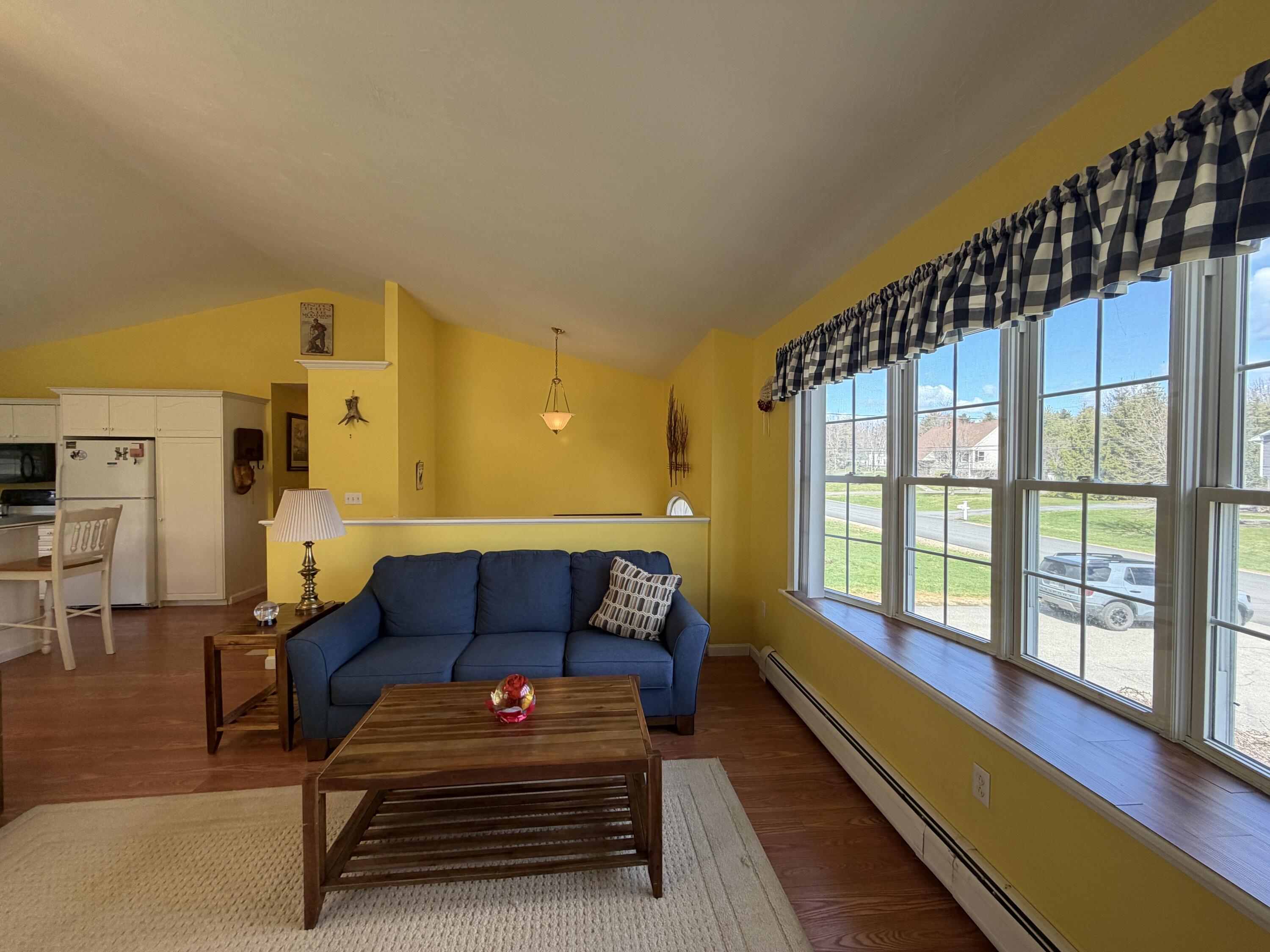55 Main Trail Hampden ME 04444