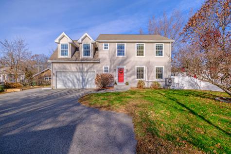 20 Tampa Street Portland ME 04103