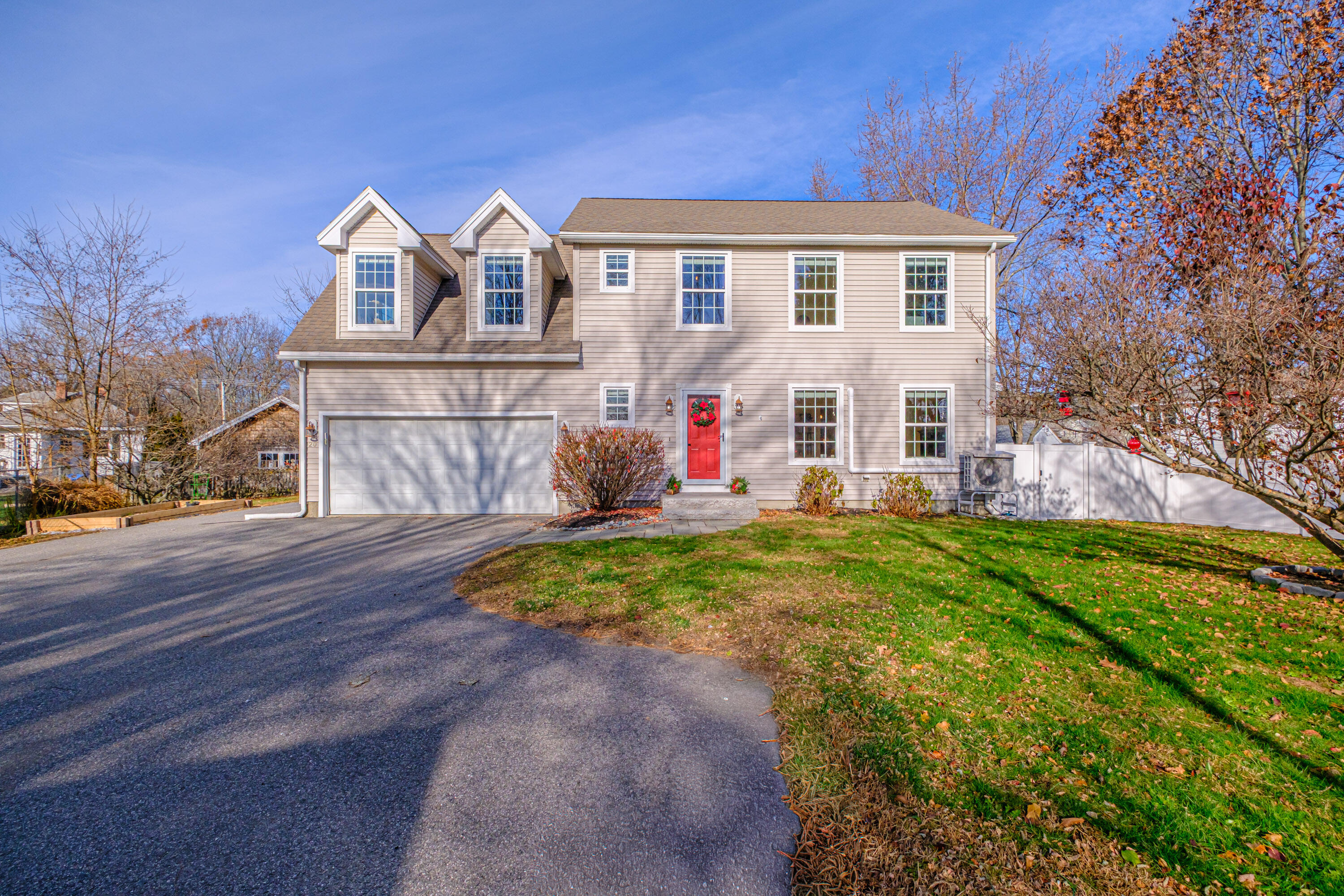 20 Tampa Street Portland ME 04103