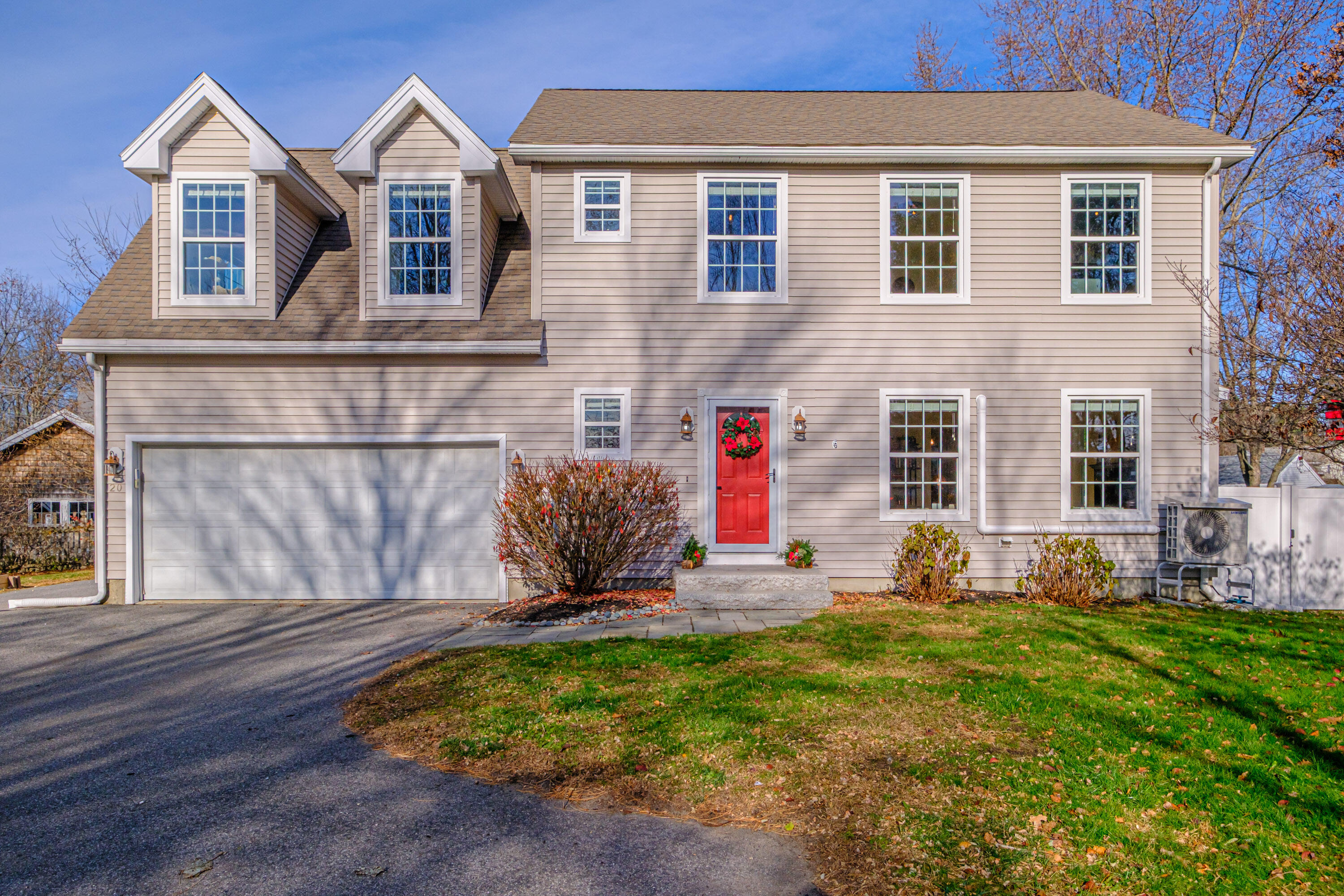 20 Tampa Street Portland ME 04103