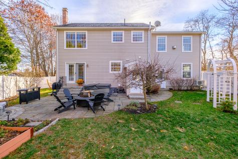 20 Tampa Street Portland ME 04103