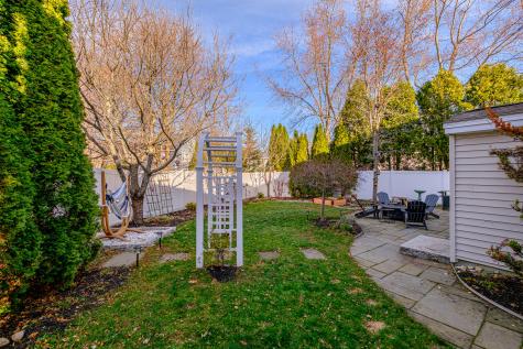 20 Tampa Street Portland ME 04103